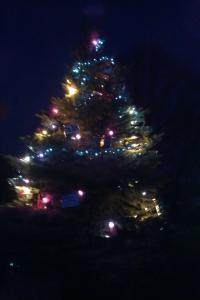 Vánoční strom